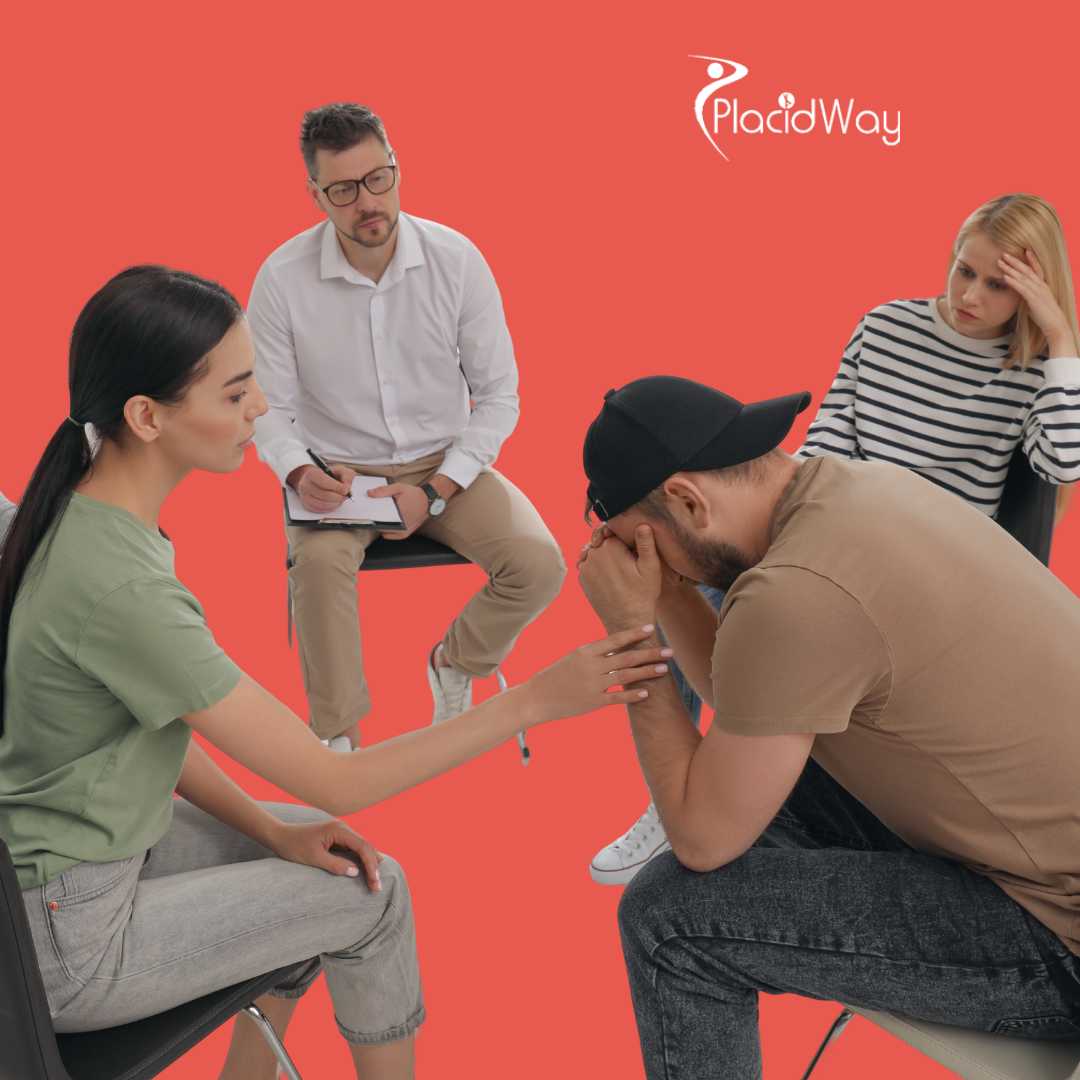 Addiction Treatment in Tijuana, Mexico