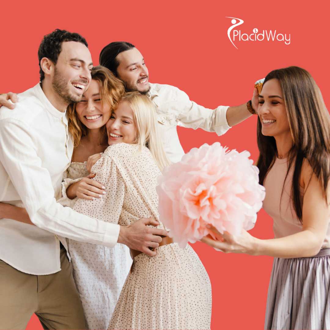 Gender Selection in Georgia