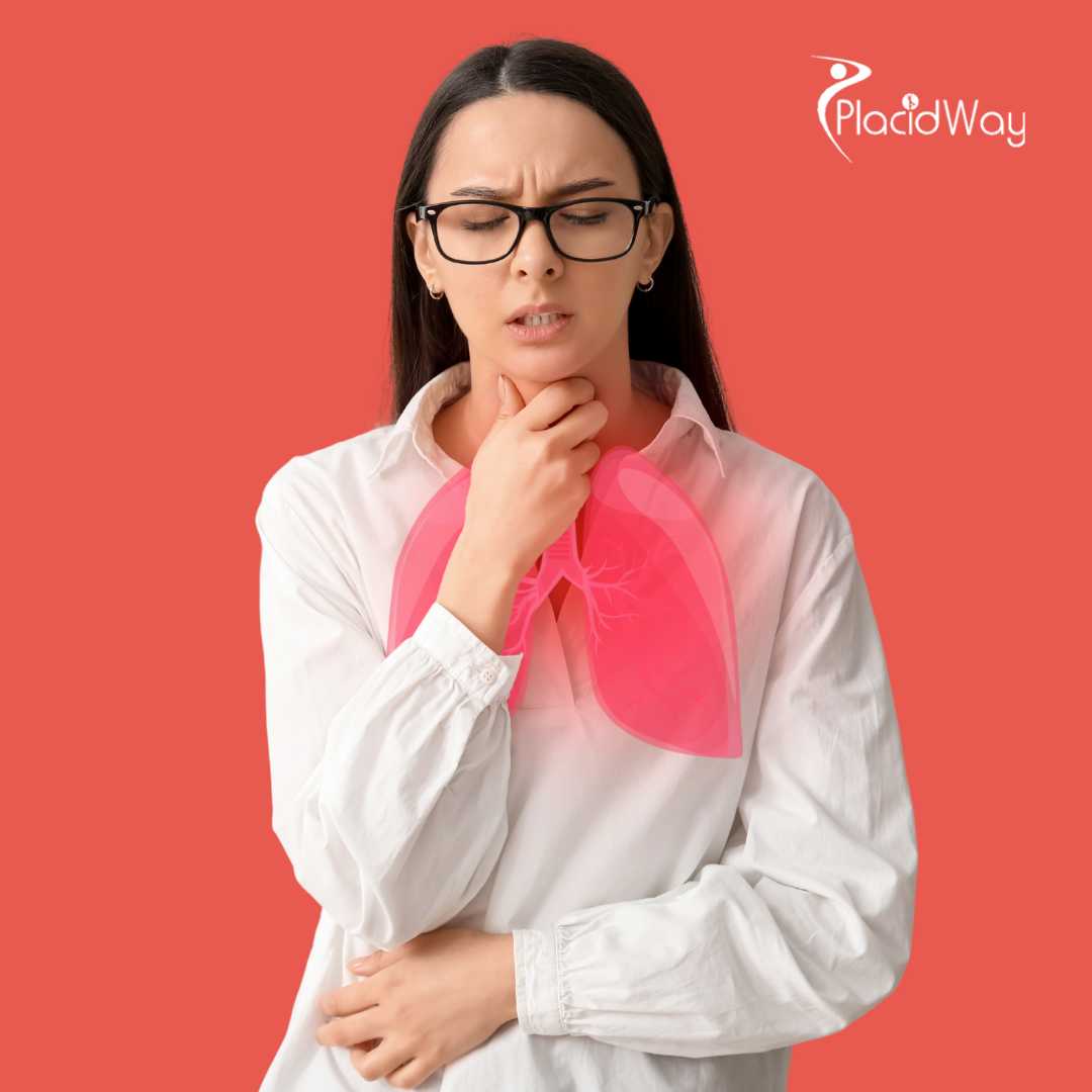 Lung Cancer Immunotherapy in Tijuana, Mexico 