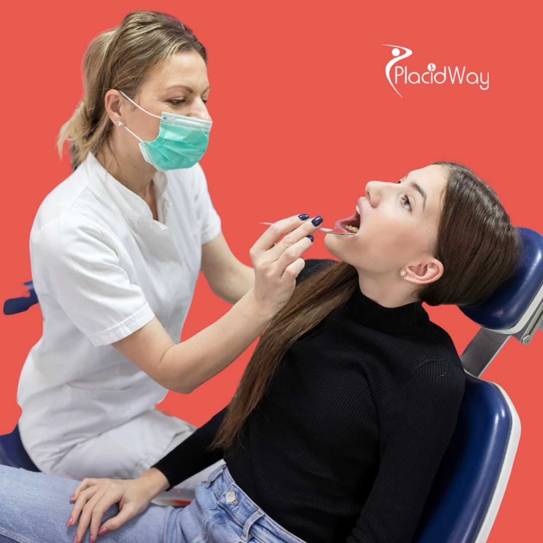 Full Mouth Restoration in Bangkok, Thailand