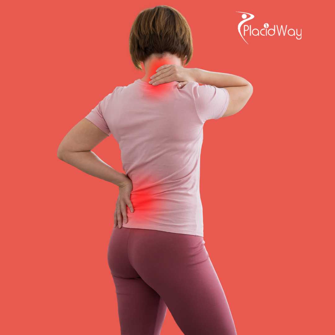 Stem Cell Degenerative Disc in Cali, Colombia 