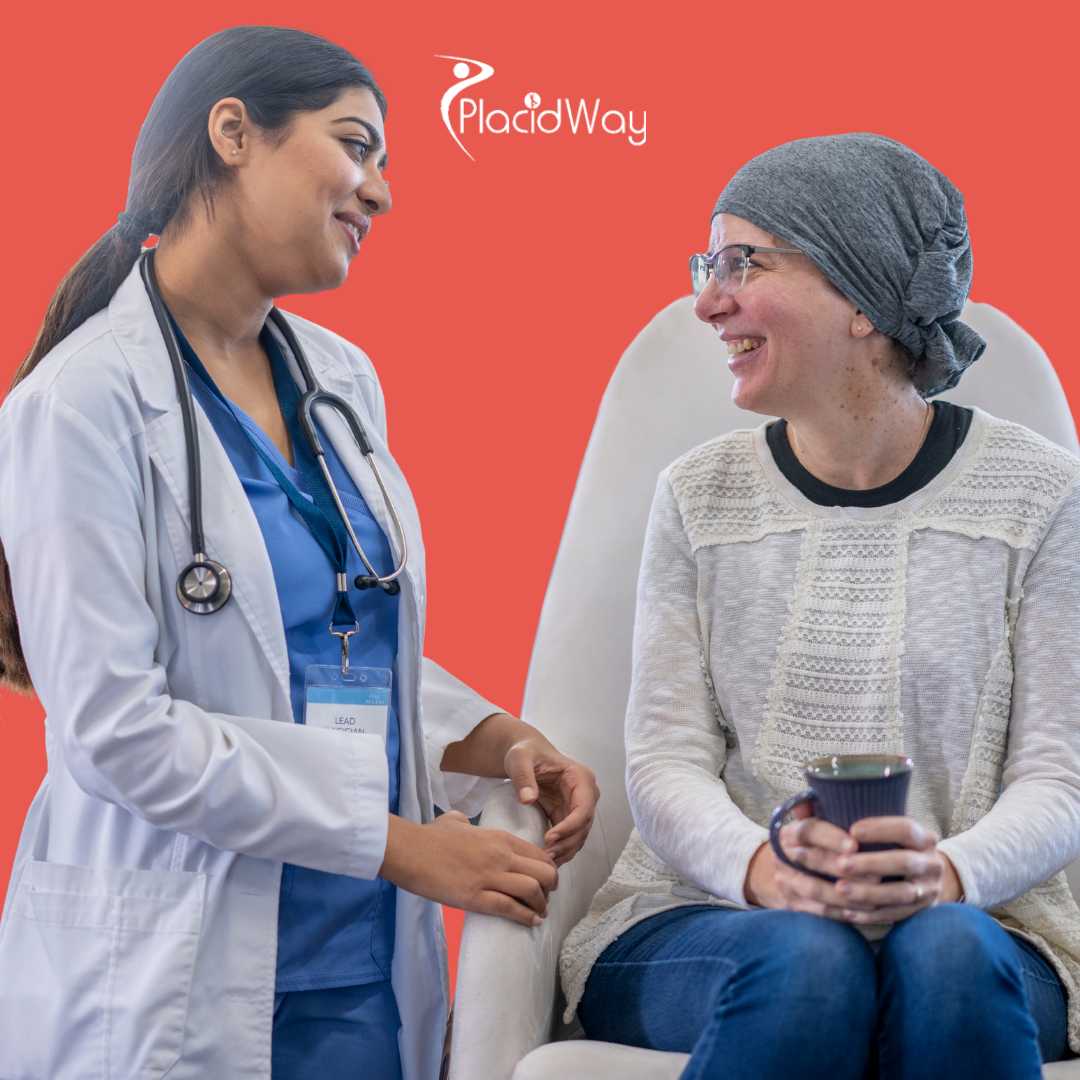 Cancer Treatment in Tijuana, Mexico