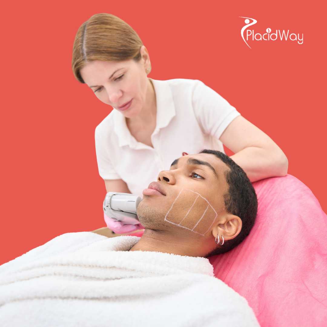 Facelift in Mexico City, Mexico