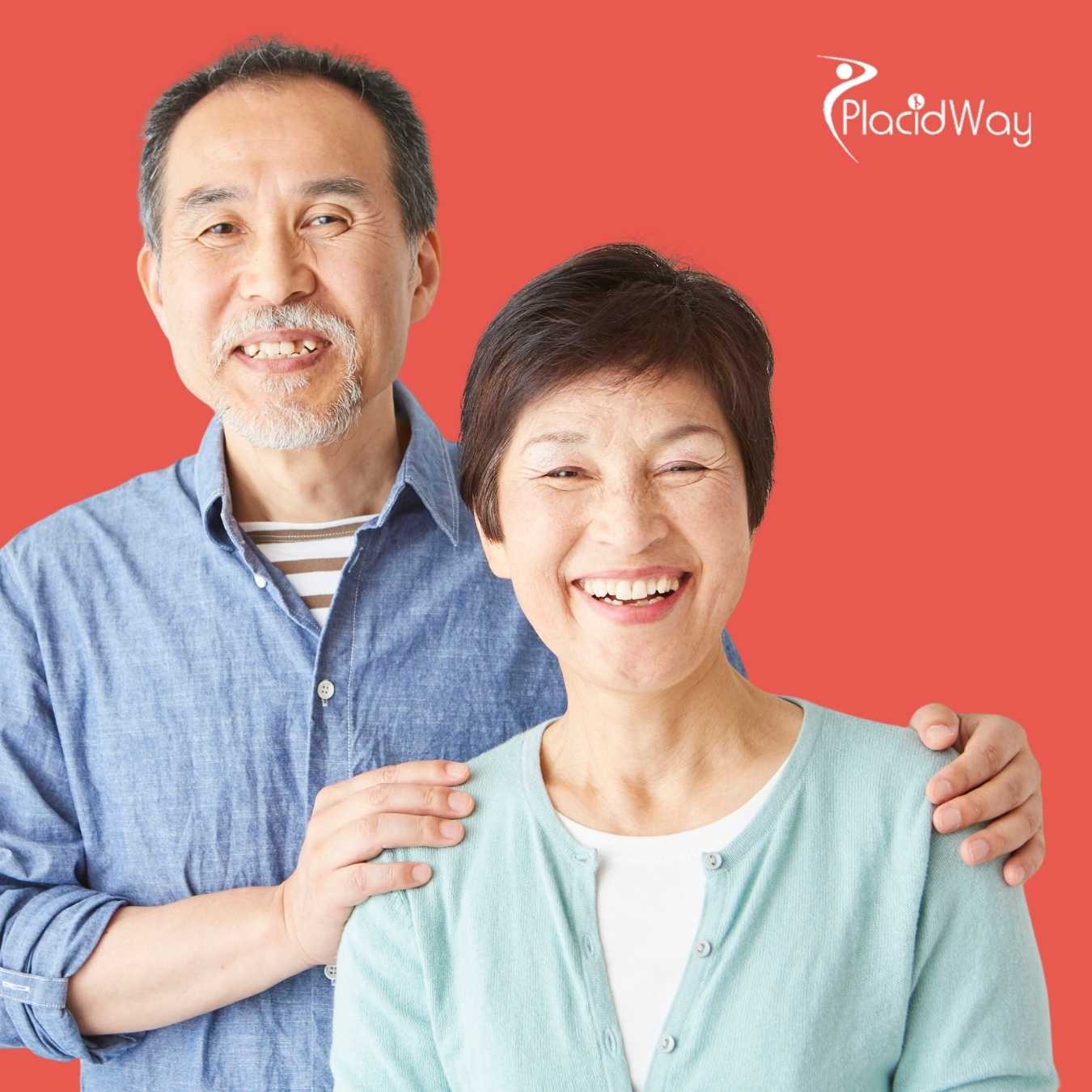 Stem Cell Therapy for Longevity in Malaysia