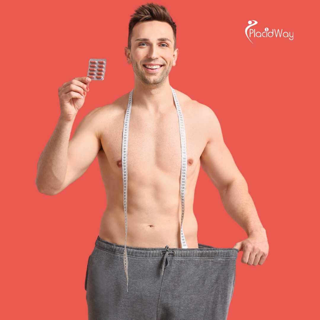 Lose Weight with Gastric Bypass in India