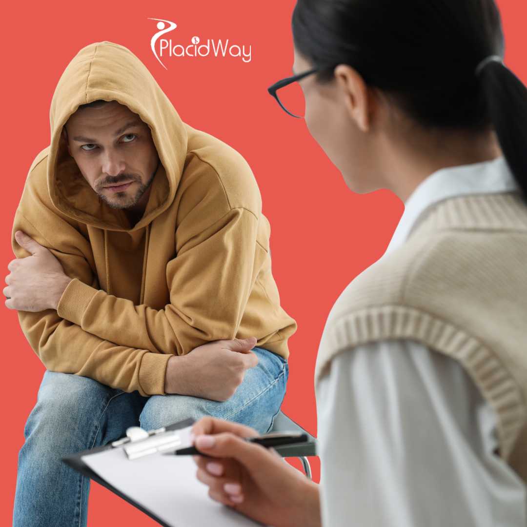 Ibogaine Treatment in Mexico