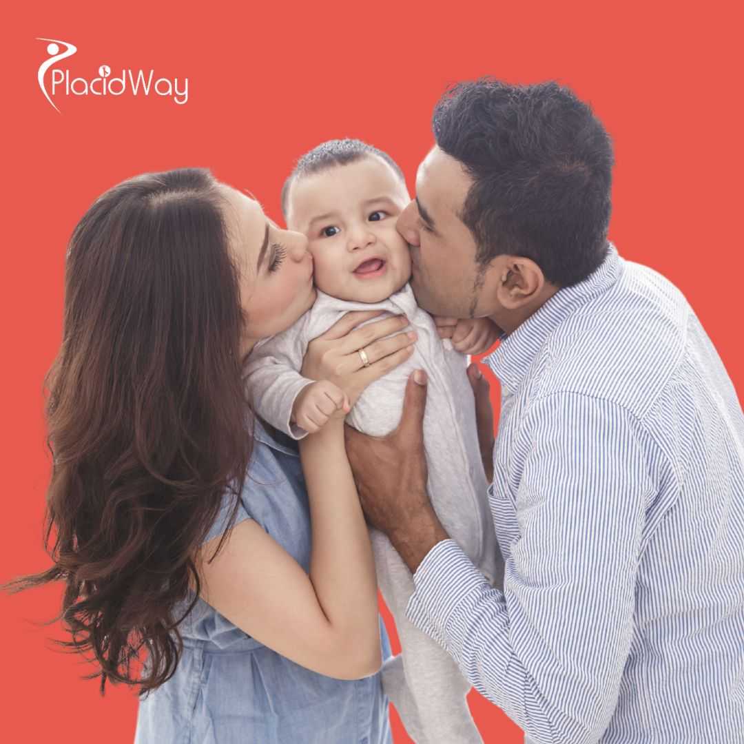 IVF with PGD in Cyprus