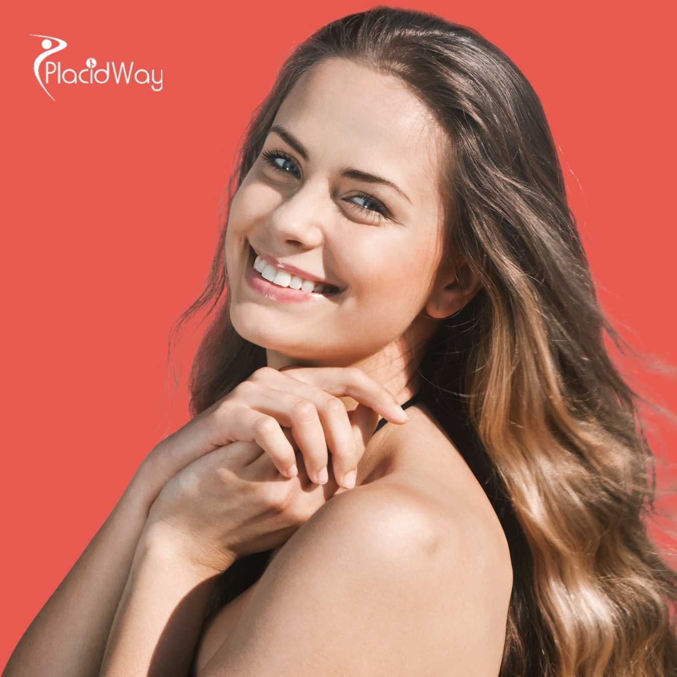 Eyelid Surgery in Turkey