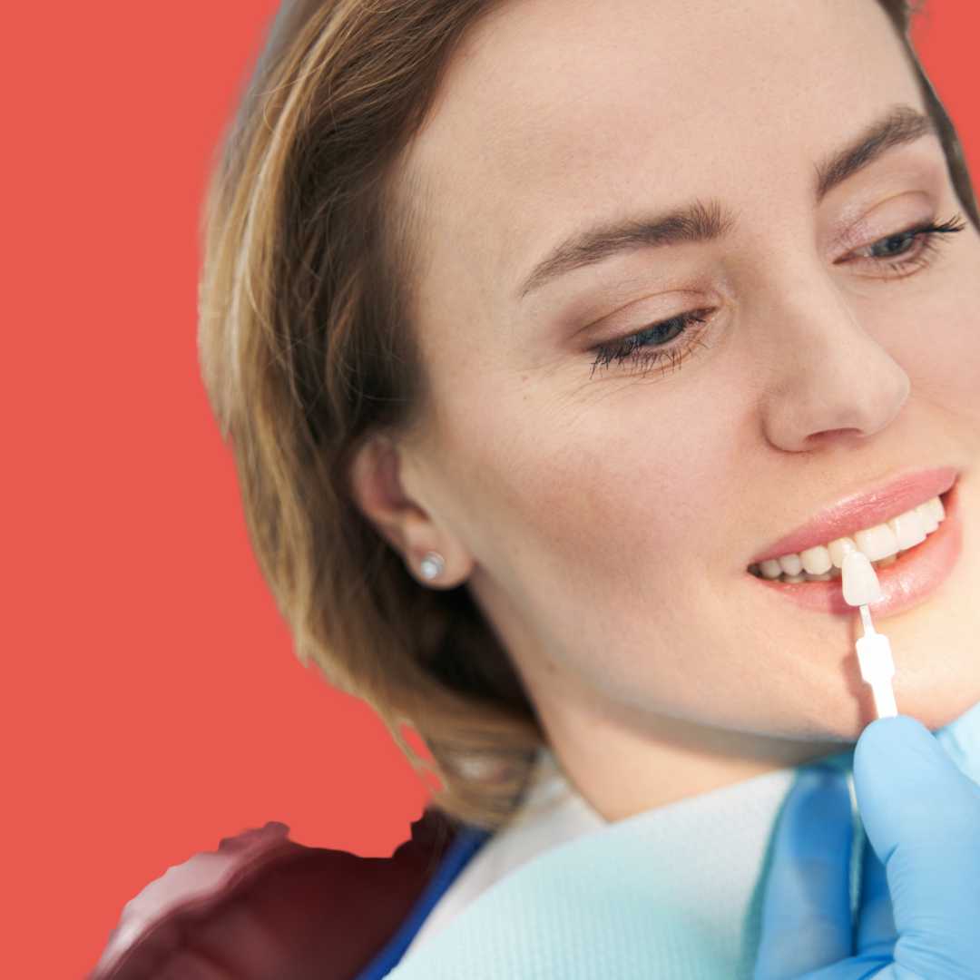 All-on-6 Implants in Istanbul, Turkey 