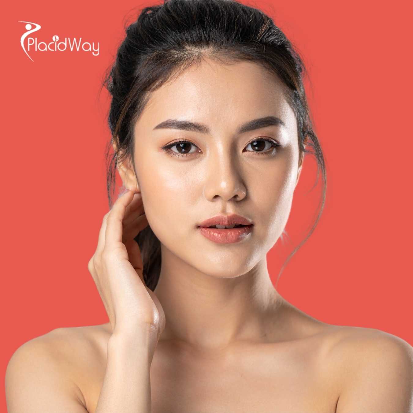 Plastic Surgery in South Korea