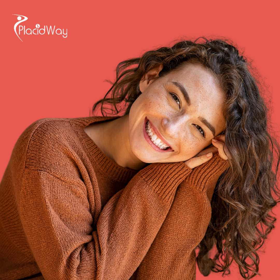 All on 6 Dental Implants in Dominican Republic