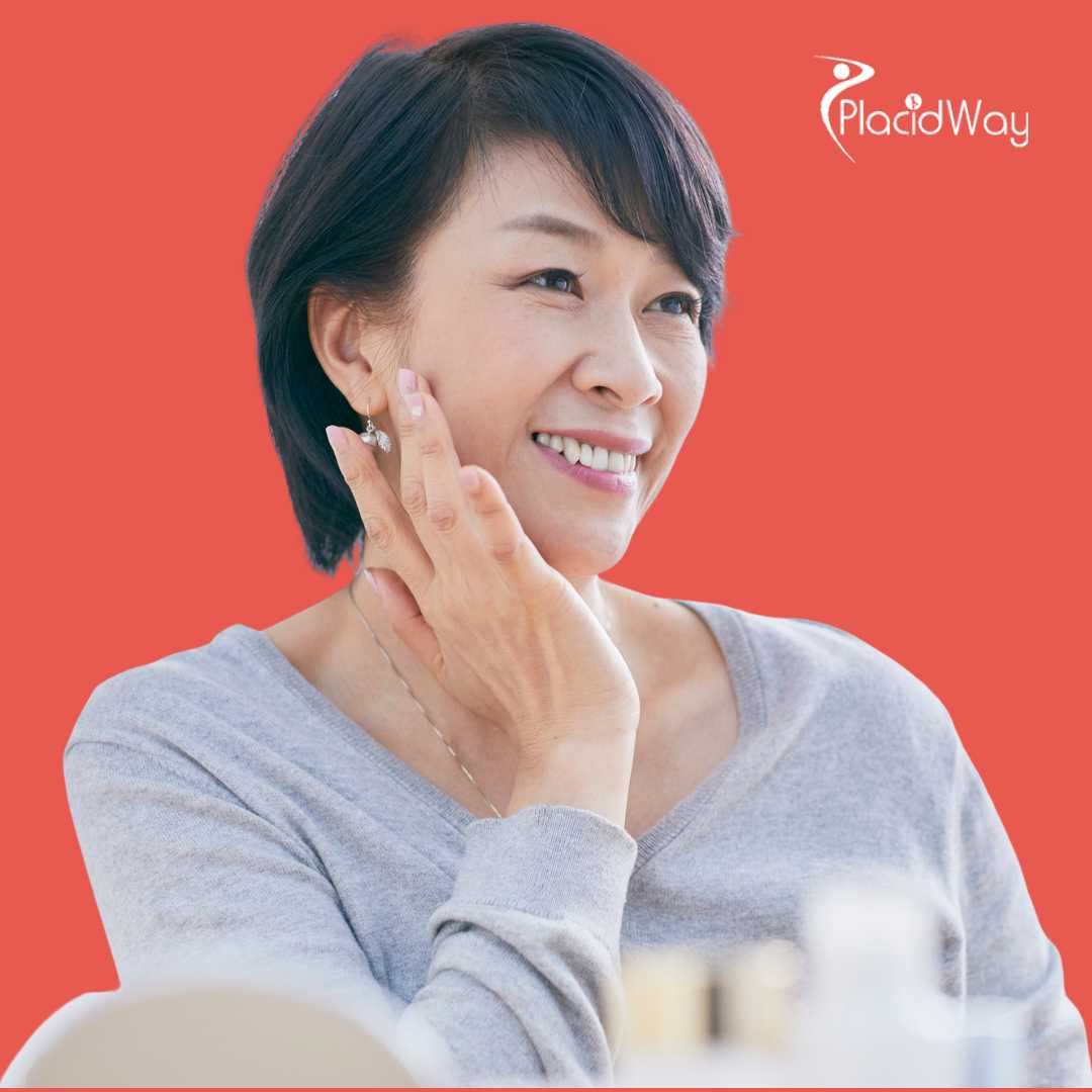 Stem Cell Therapy for Anti-Aging in Tokyo, Japan