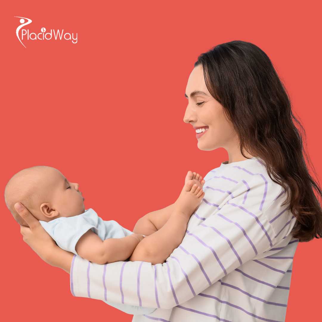 IVF with Gender Selection in Cairo Egypt