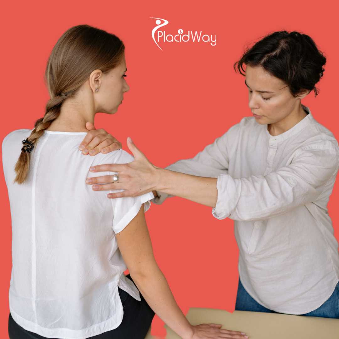 Shoulder Replacement in Guadalajara, Mexico