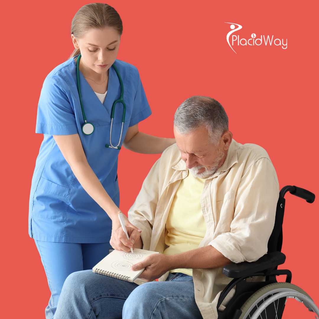 Ibogaine Treatment for Parkinson’s Disease in Tijuana, Mexico