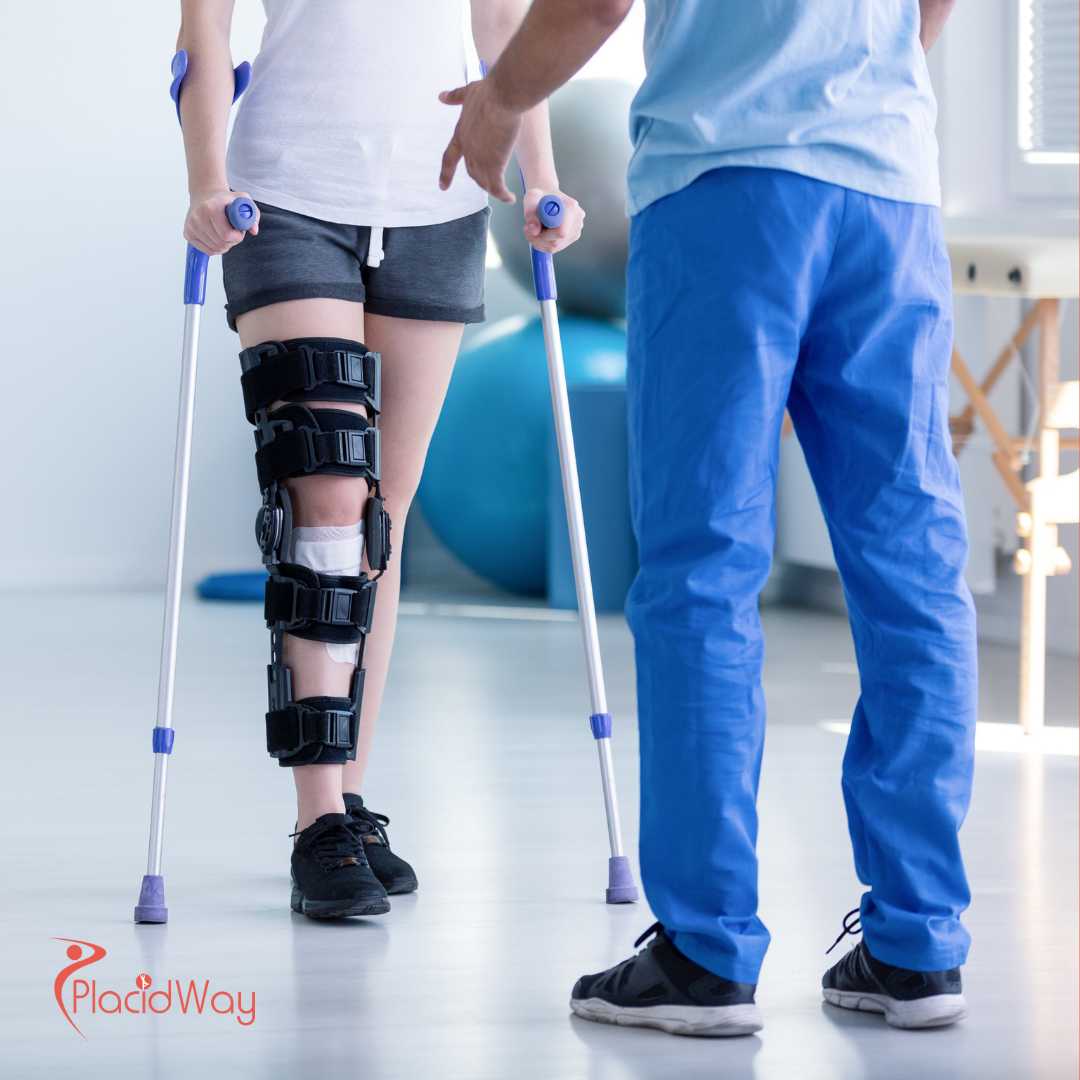 Orthopedic Surgery in Mexico