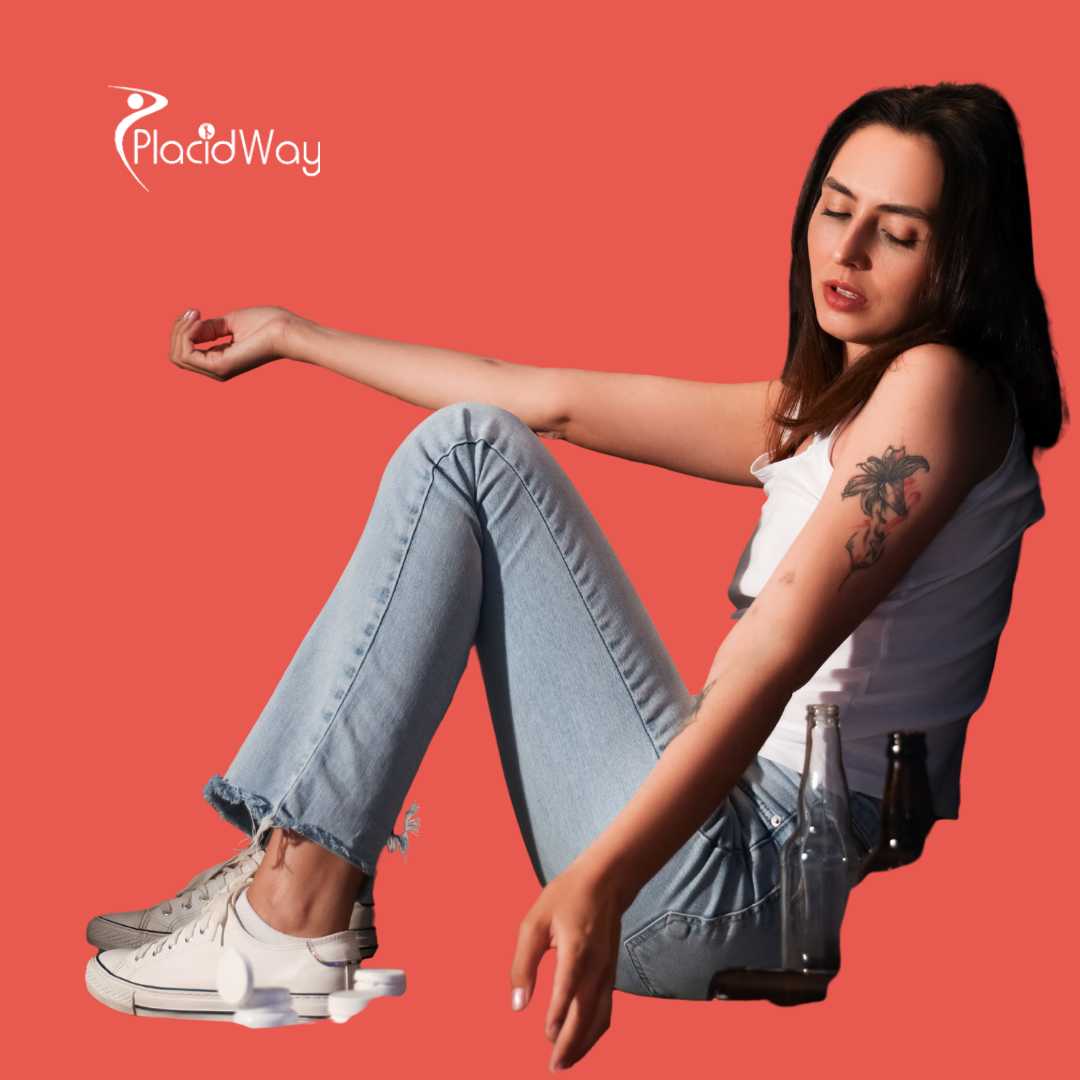 Drug Addiction Treatment in Mexico