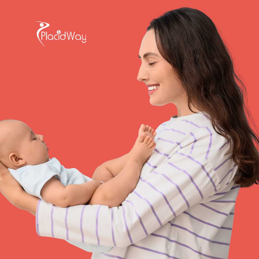 IVF Fertility Treatment in Georgia