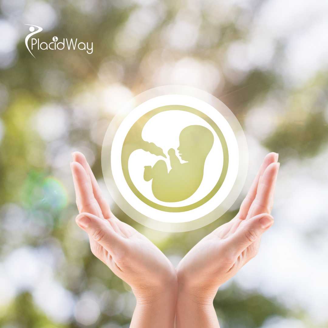 Frozen Embryo Transfer (FET) in Bangkok, Thailand