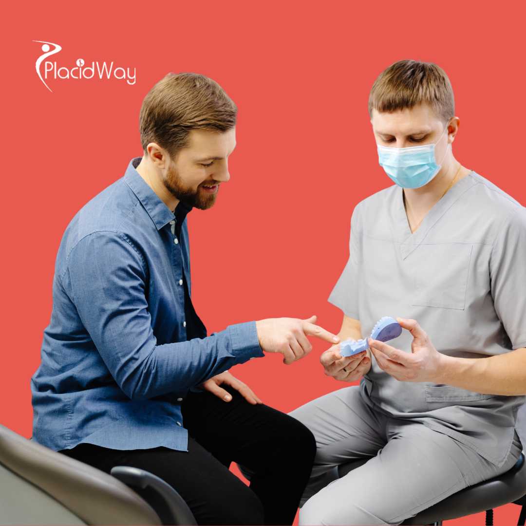 Dental Implants in Seoul, South Korea