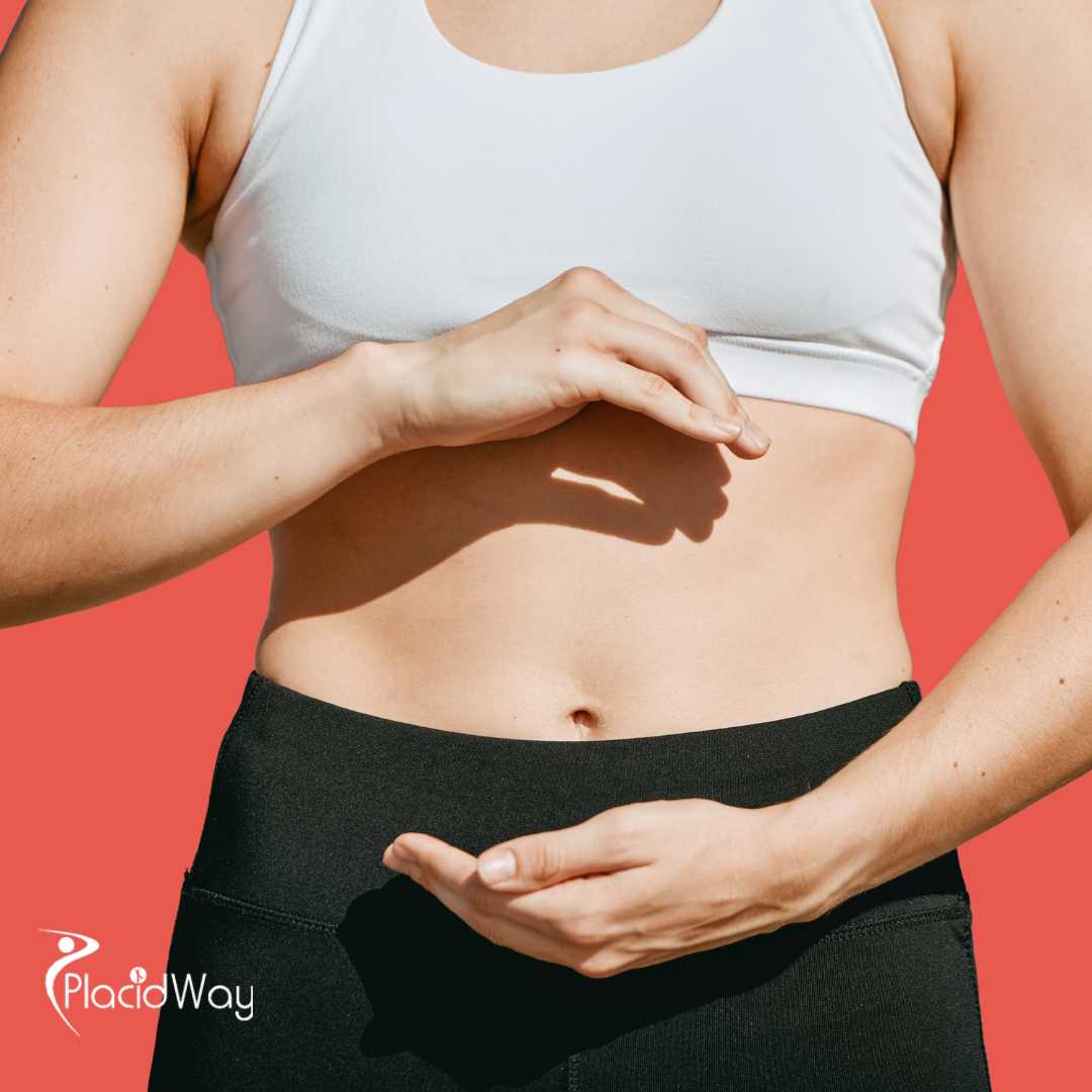 Tummy Tuck in India