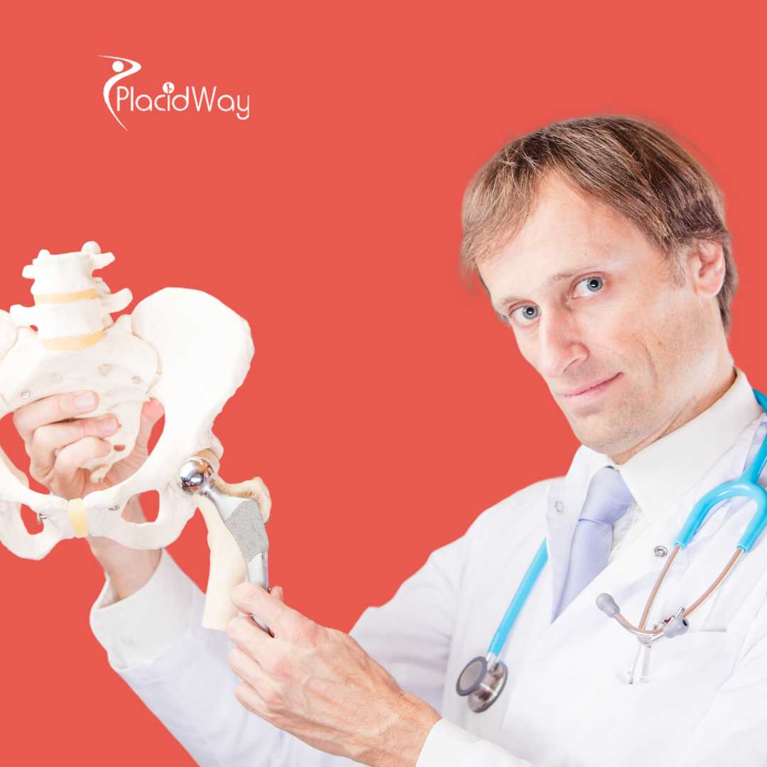 Hip Replacement Surgery in Turkey