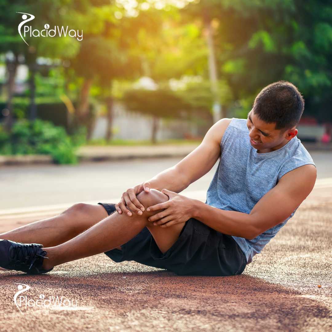 Stem Cell Therapy for Tendon and Ligament Tears in Colombia