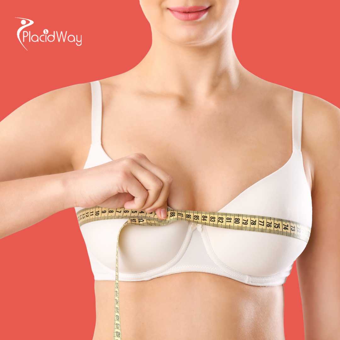 Breast Reduction in Barranquilla, Colombia