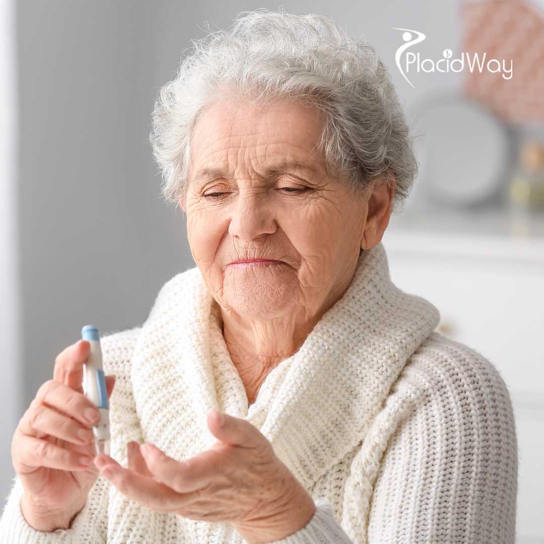 Stem Cell Therapy for Diabetes in Kuala Lumpur, Malaysia