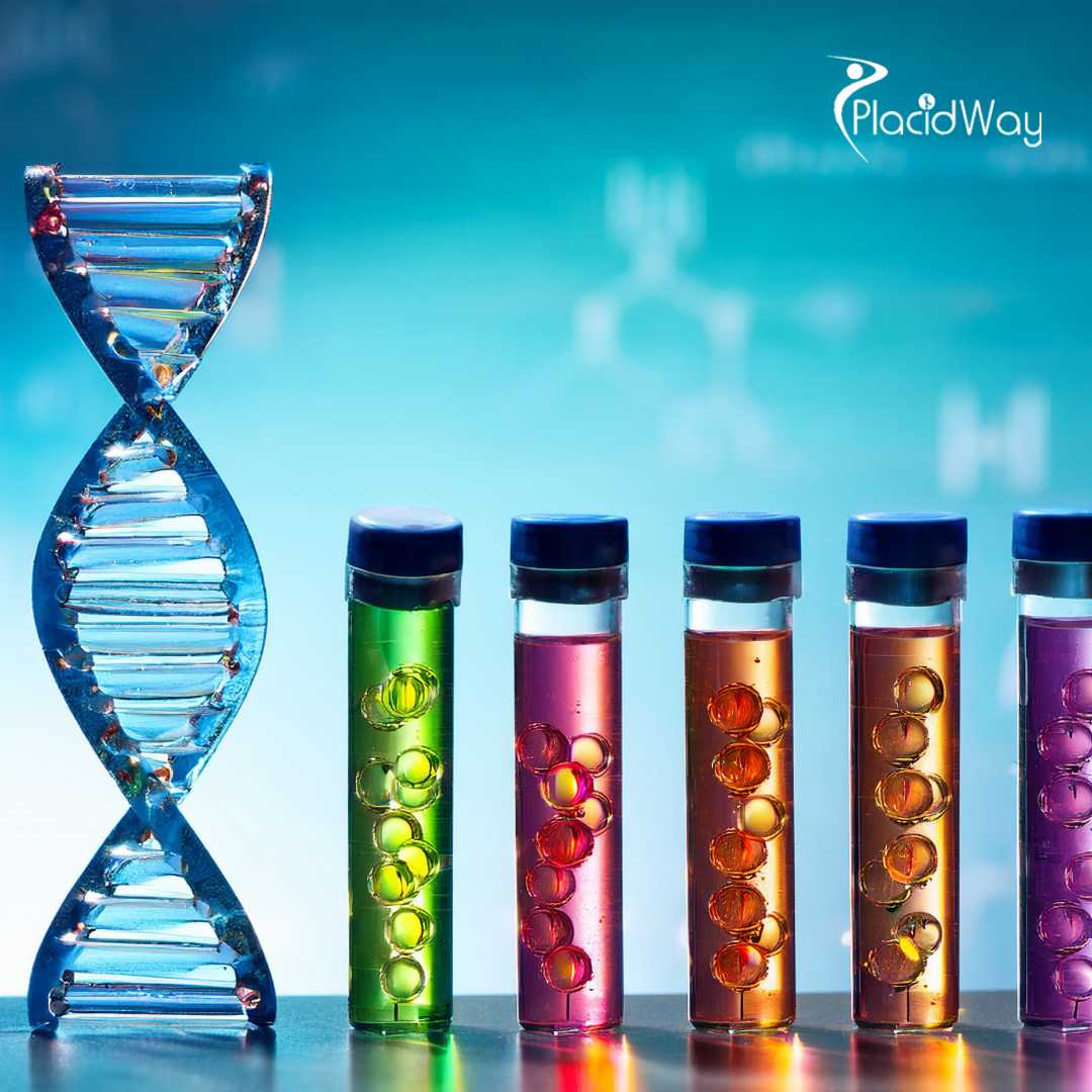 Pre-implantation Genetic Screening (PGS) in Cairo, Egypt 