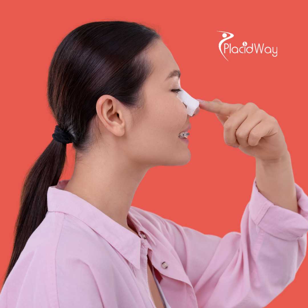 Rhinoplasty in Istanbul, Turkey