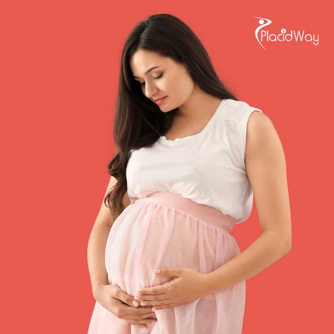 Egg Freezing in Thailand