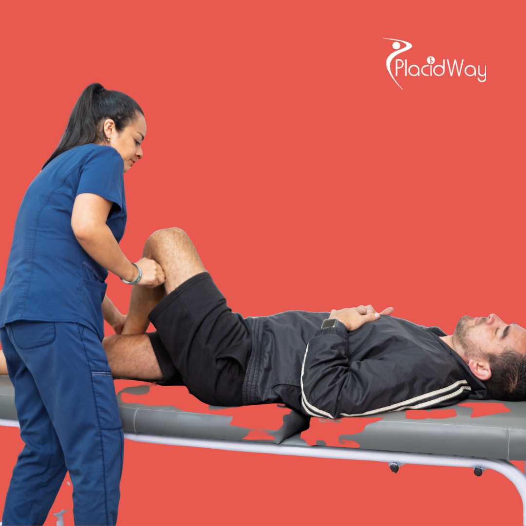 Knee Arthroplasty in Turkey by Top Orthopedic Clinics