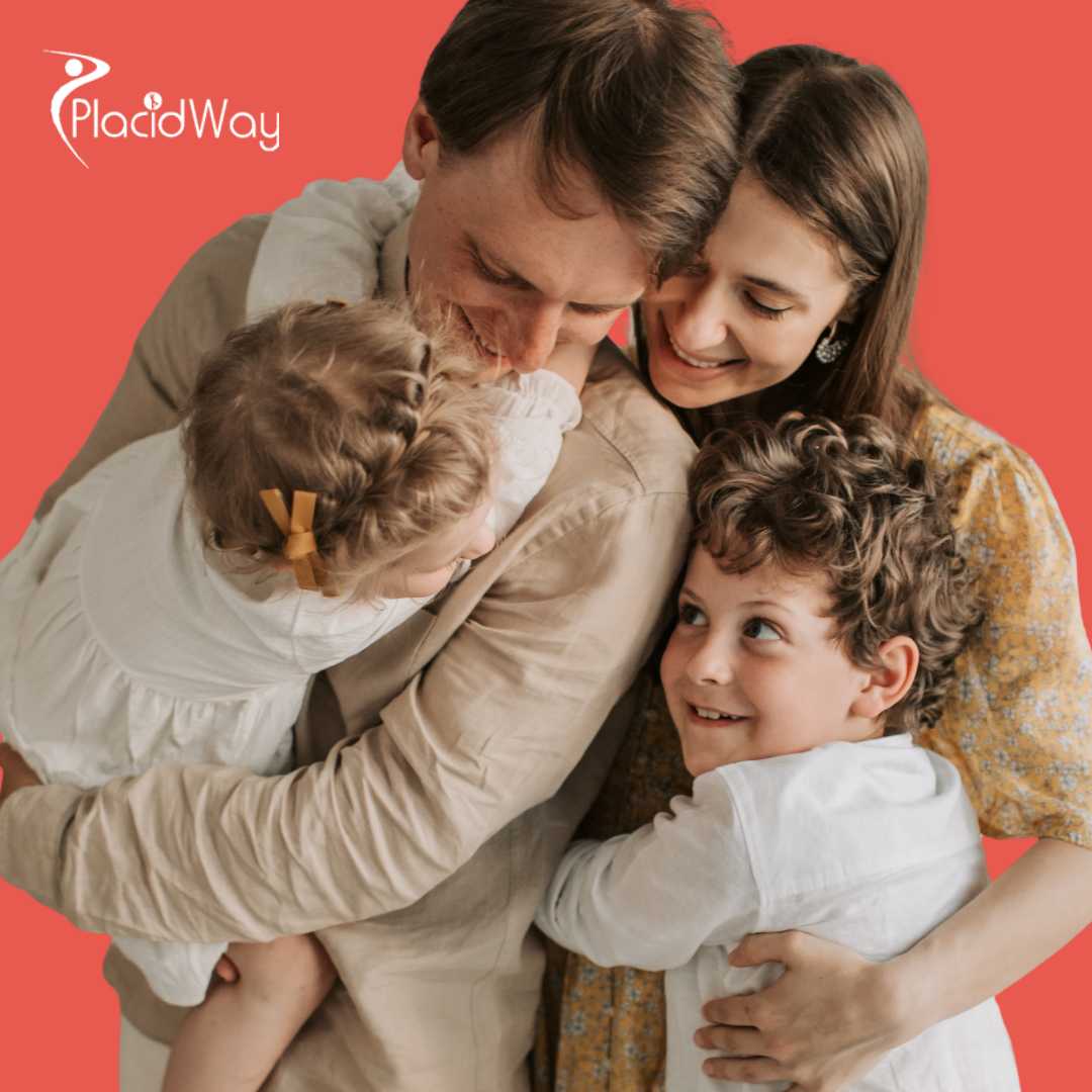 Family Balancing in Thailand