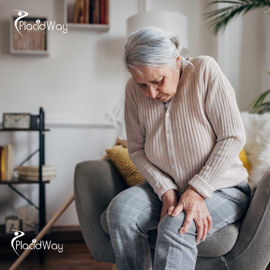 The Real Cost of Knee Replacement in Mexico: A Detailed Price Breakdown