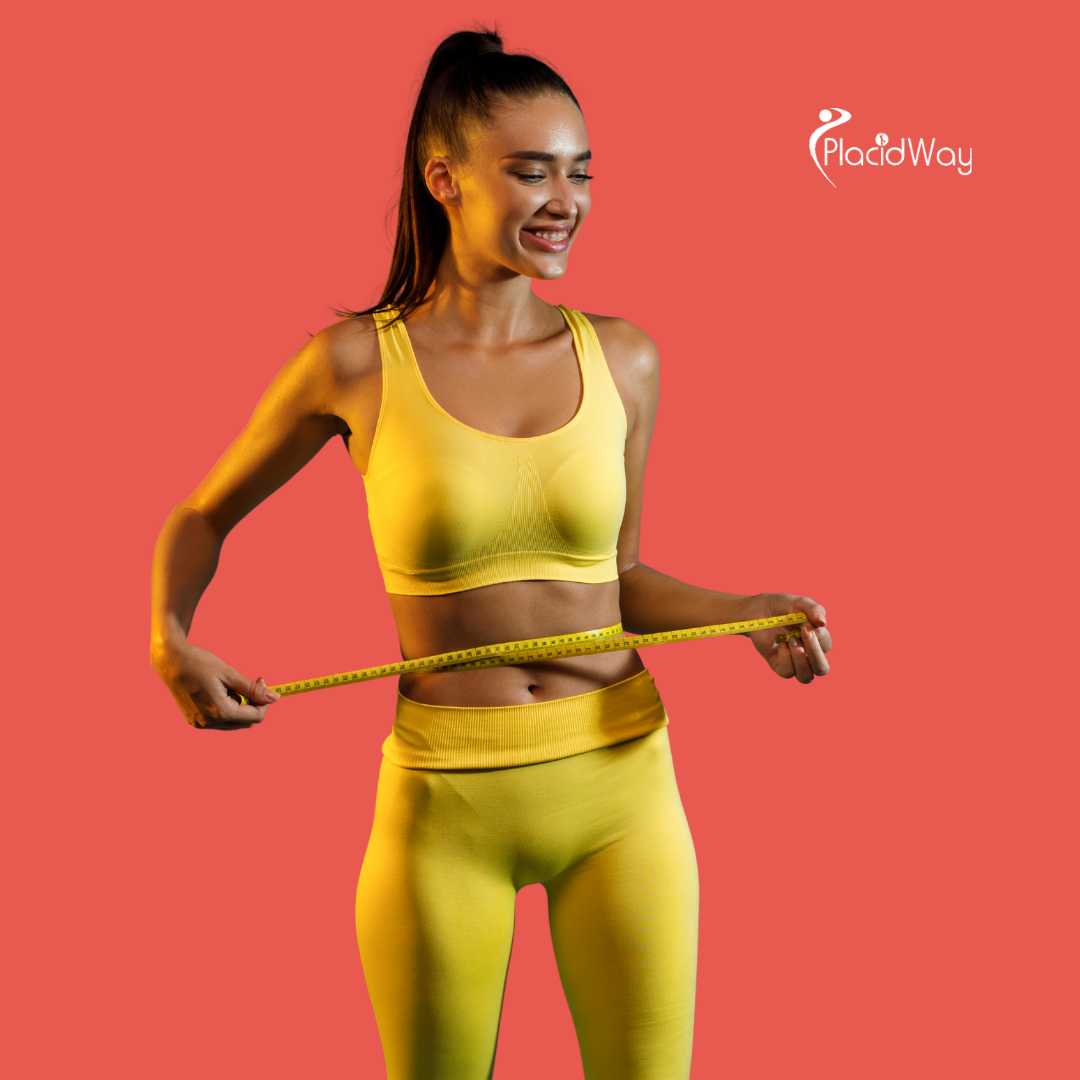 Gastric Balloon in Merida, Mexico