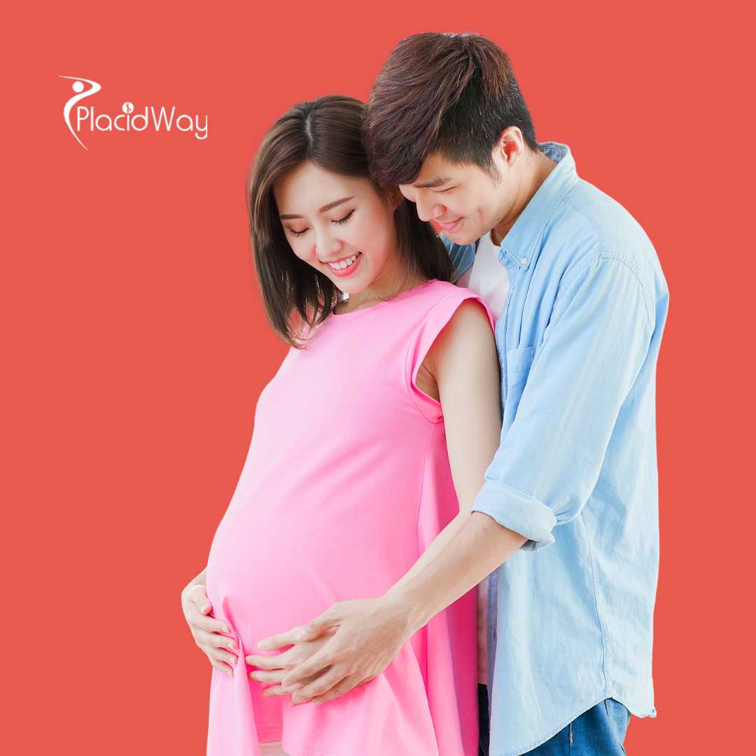 Frozen Embryo Transfer (FET) in Thailand