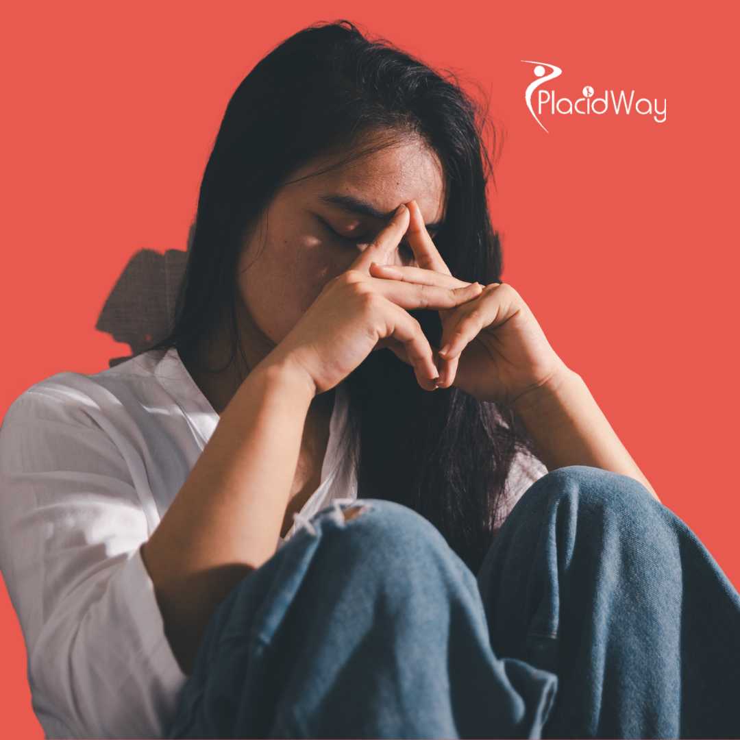 Ibogaine Treatment for Anxiety Disorder in Tijuana, Mexico