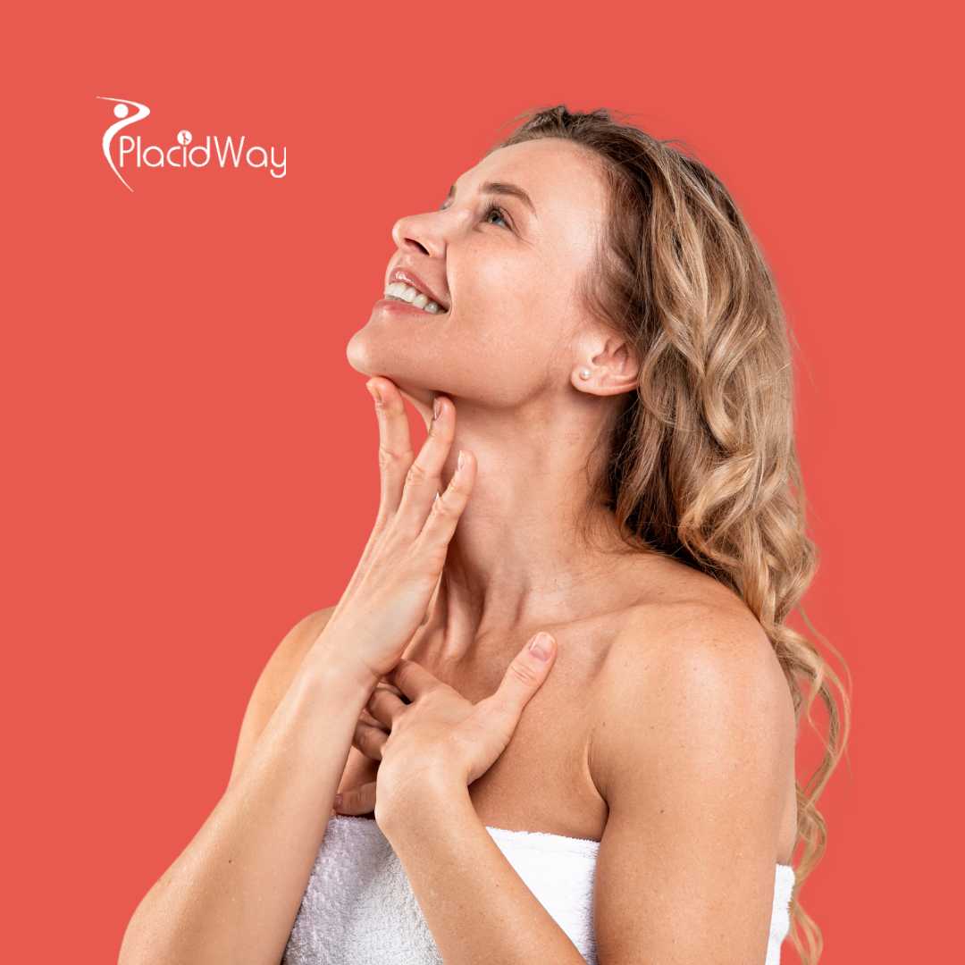 Neck Lift in Seoul, South Korea