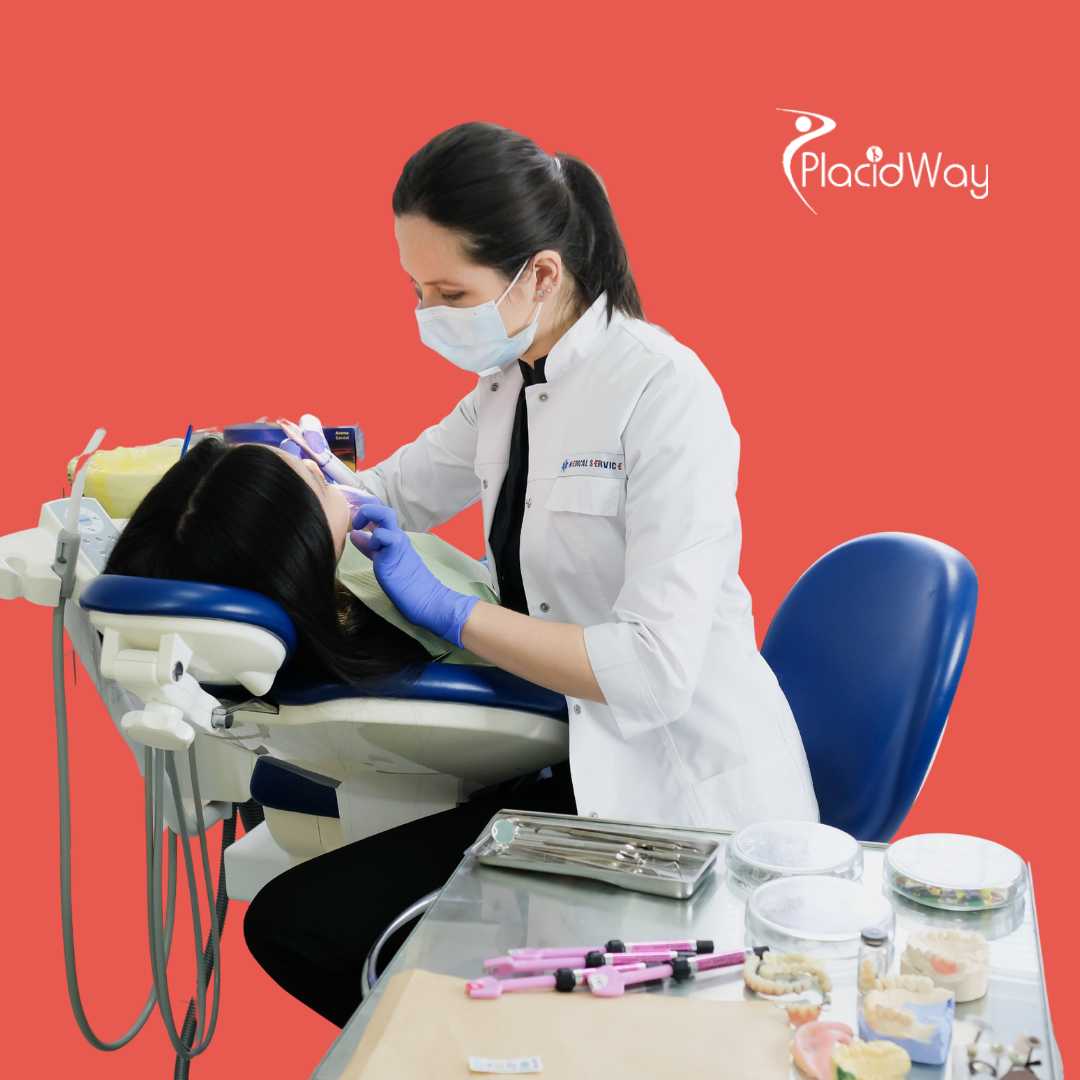 Dental Implants in Rajkot, India