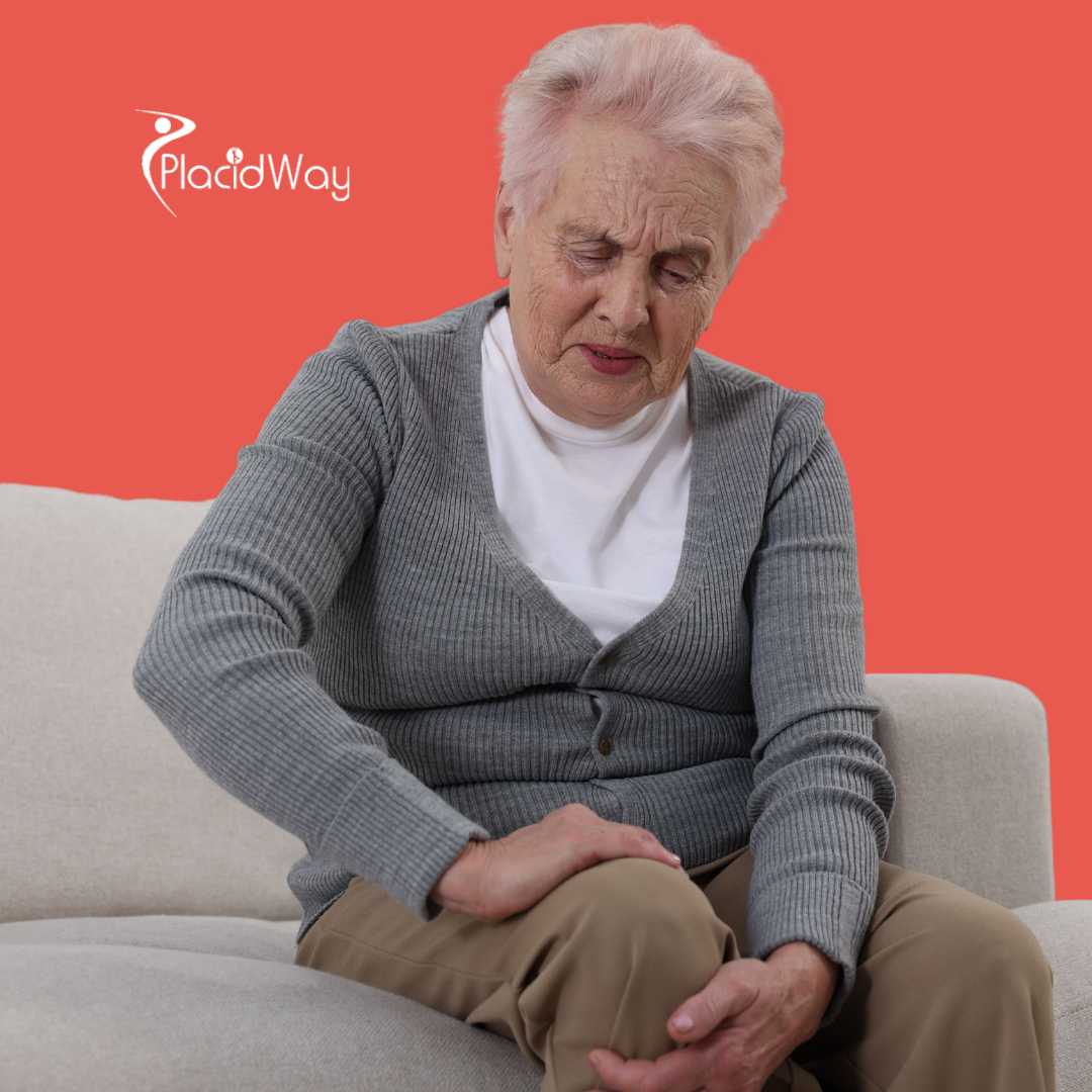 Stem Cell for Knee Osteoarthritis in Osaka, Japan