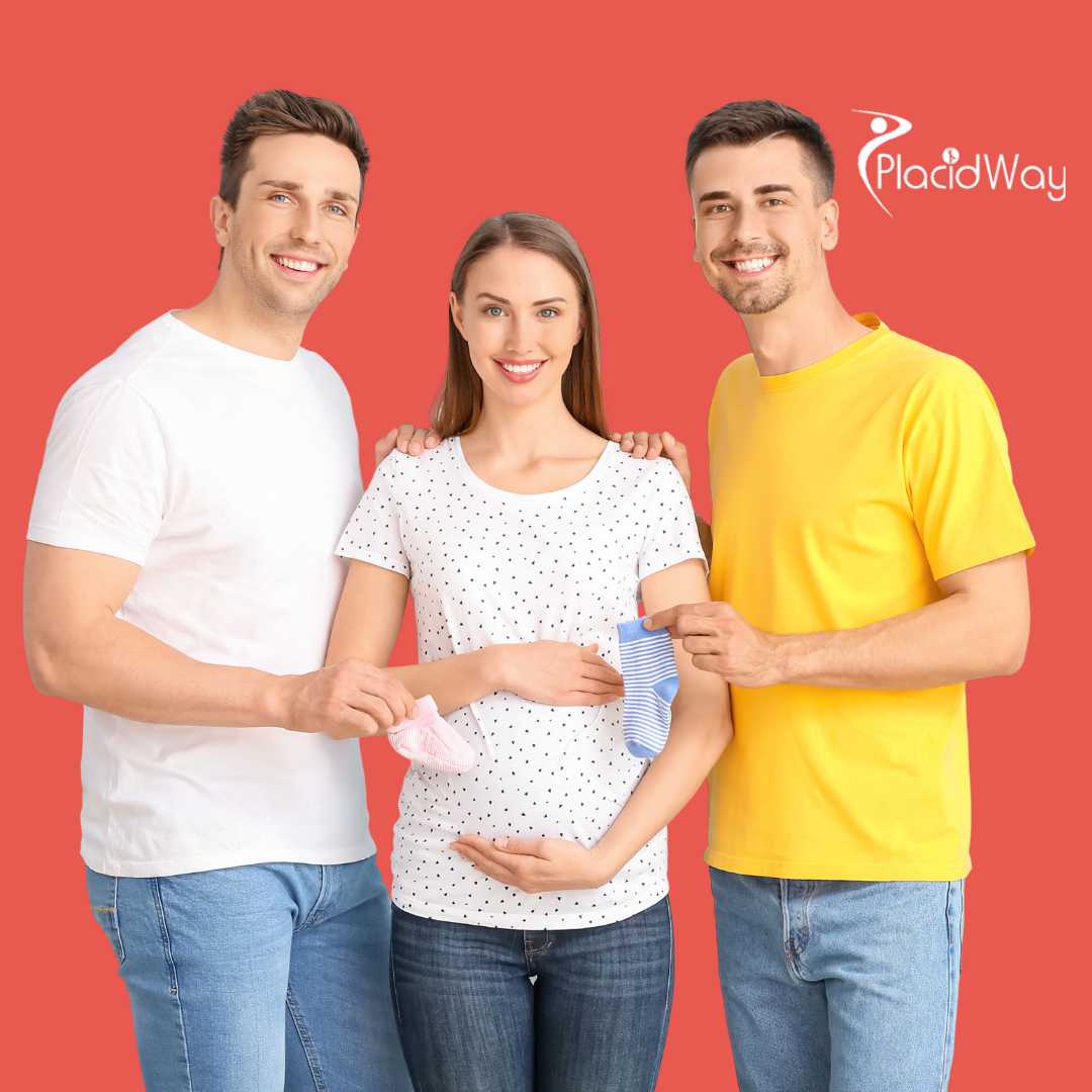 Surrogacy in Tbilisi, Georgia