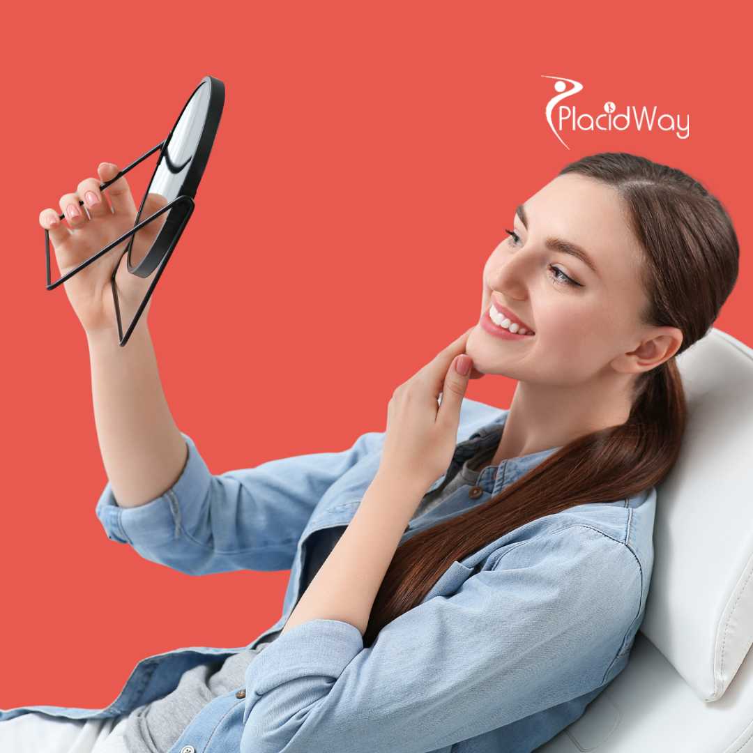 All on 4 Dental Implants in Cancun, Mexico