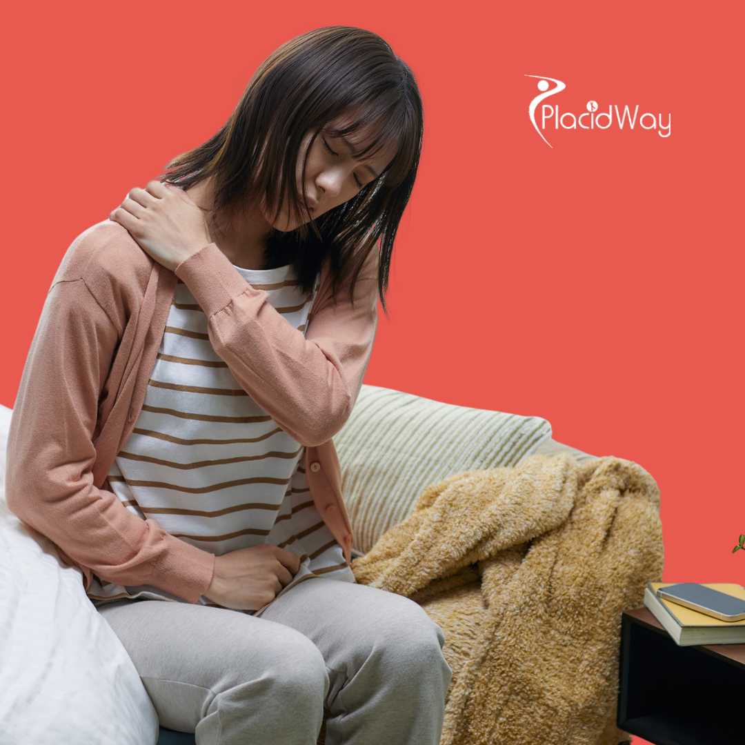 Stem Cell Therapy for Shoulder Pain in Thailand