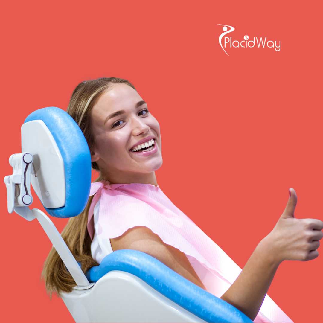 Dental Crowns in Puerto Vallarta, Mexico