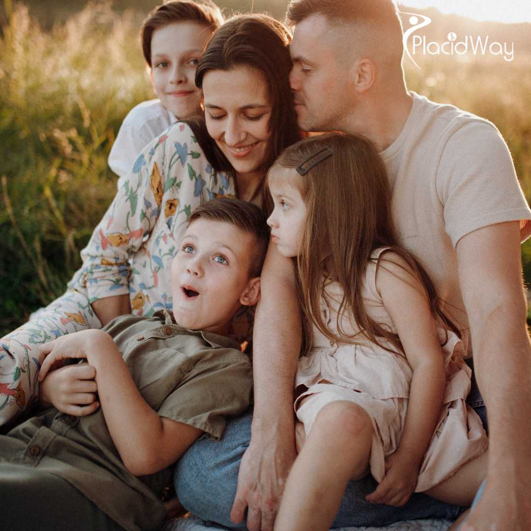 IVF with Gender Selection in Kyrenia, Cyprus