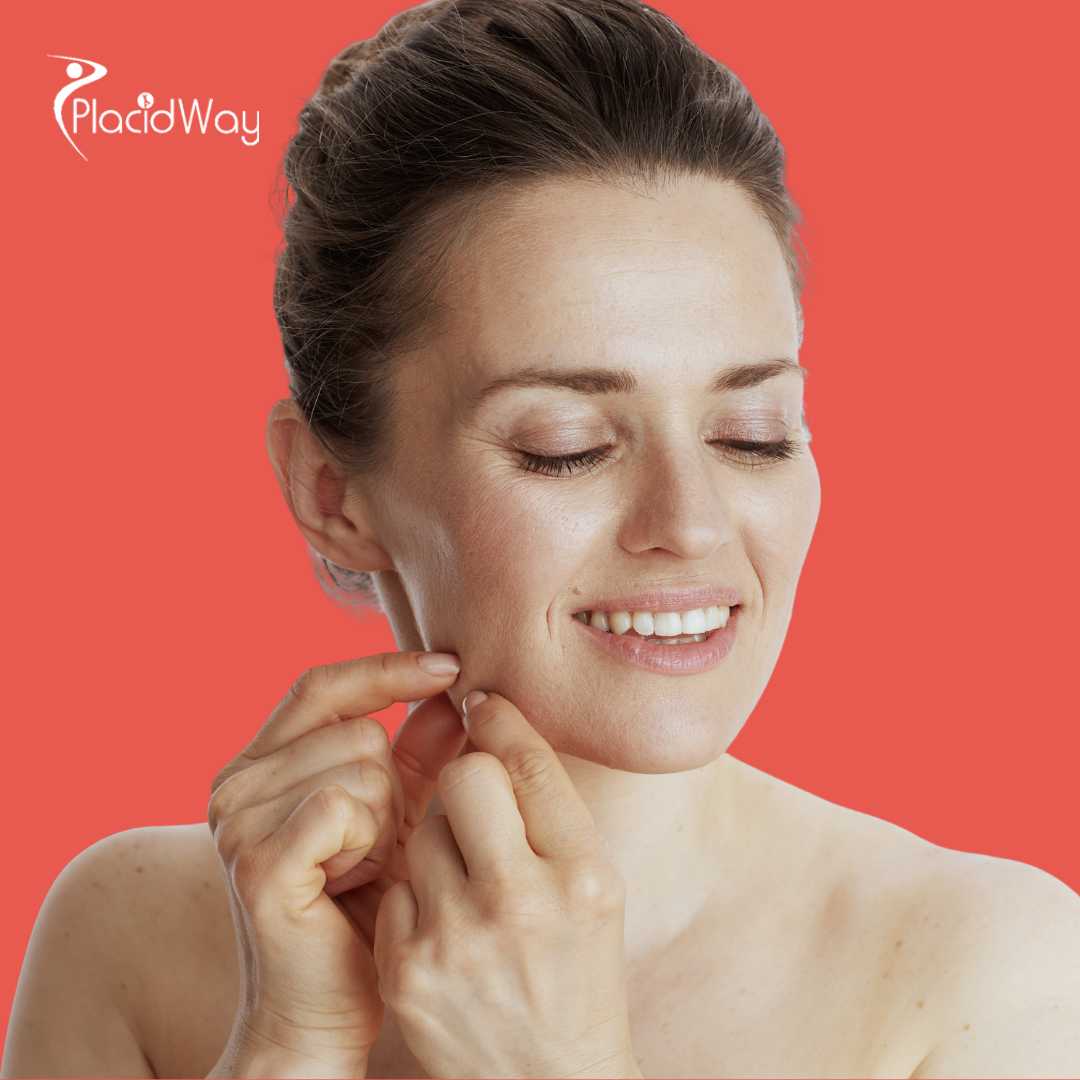 Facial Contouring in Seoul, South Korea