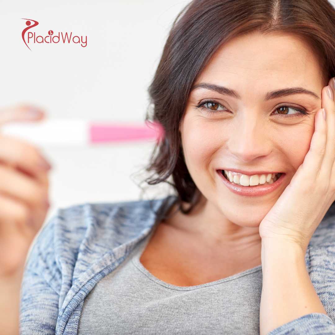 Tubal Ligation Reversal in Mexico