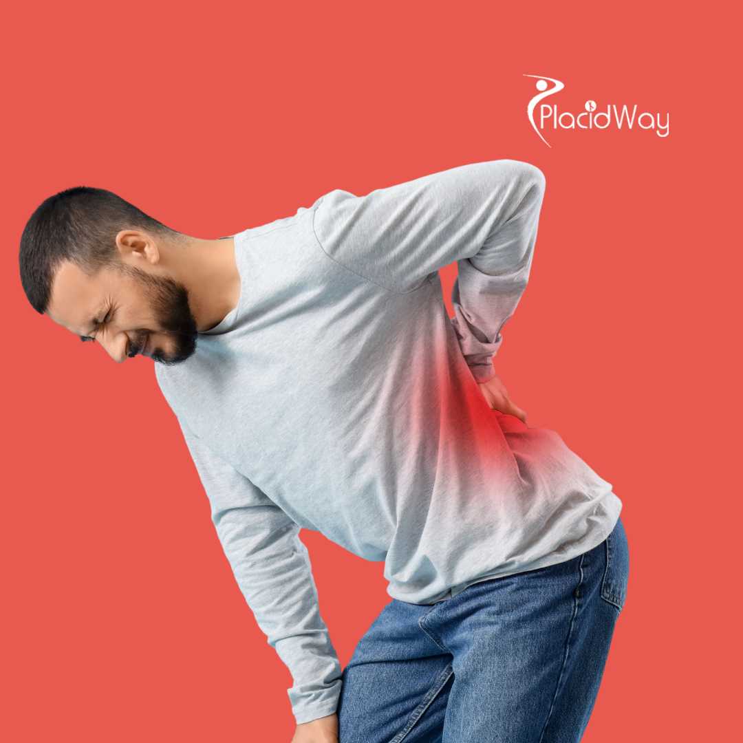 Hip Replacement Surgery in Ensenada, Mexico