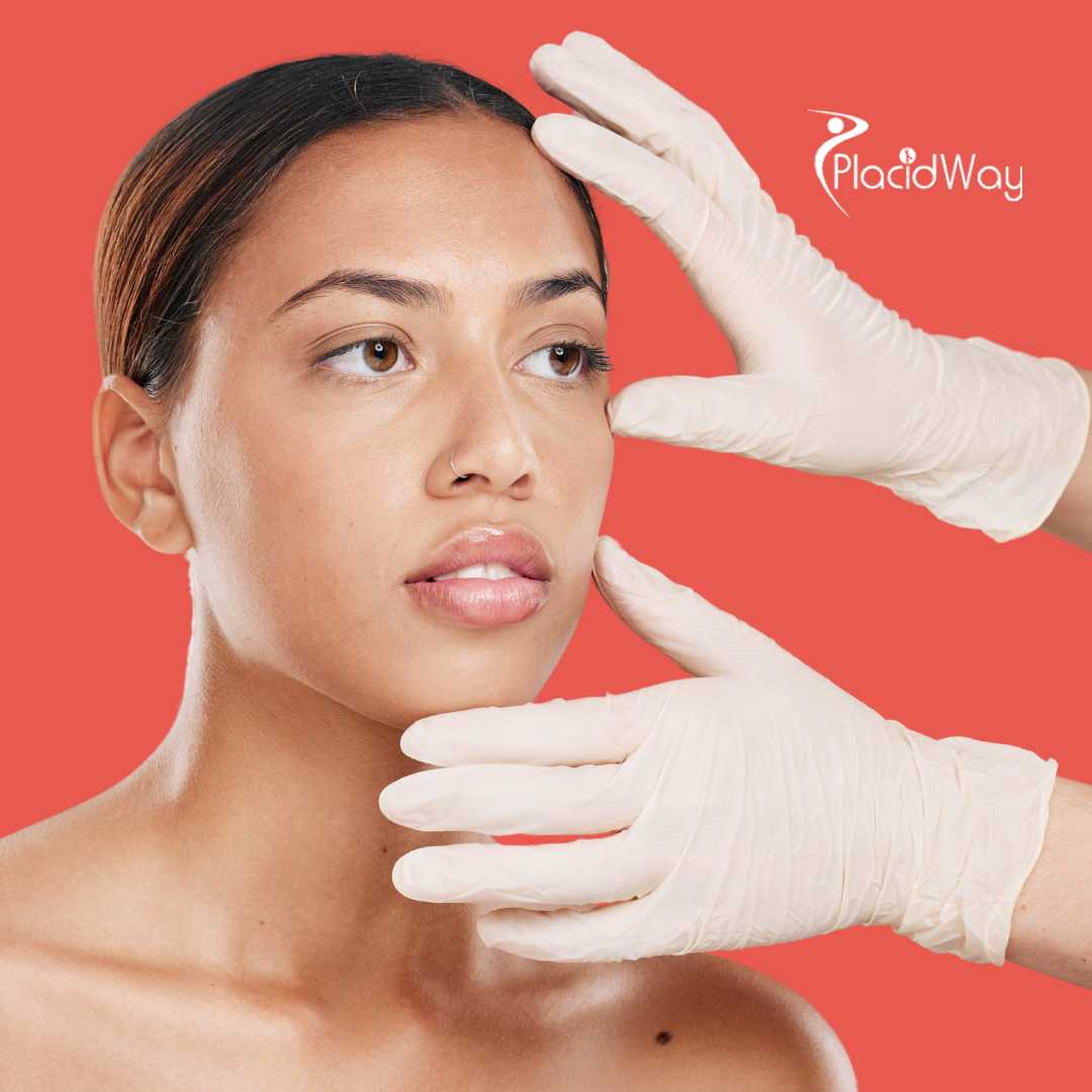 Rhinoplasty in Cancun, Mexico